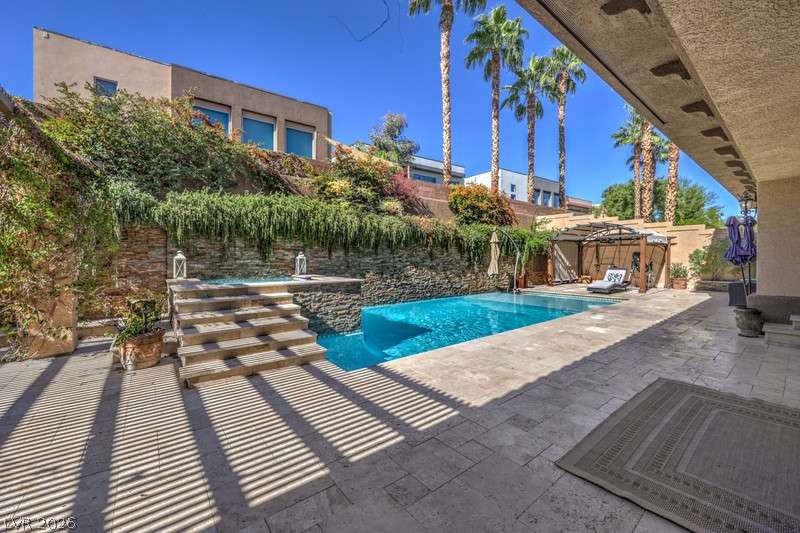 1509 Marbella Ridge Court Las Vegas NV 89117