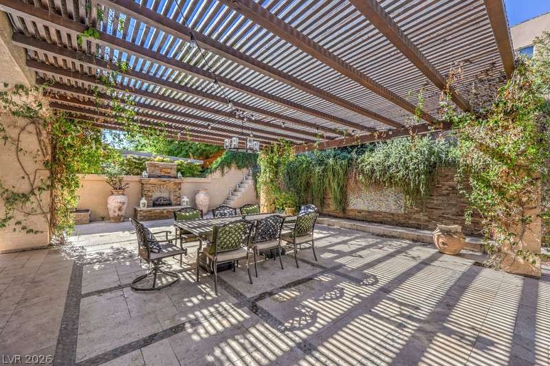 1509 Marbella Ridge Court Las Vegas NV 89117