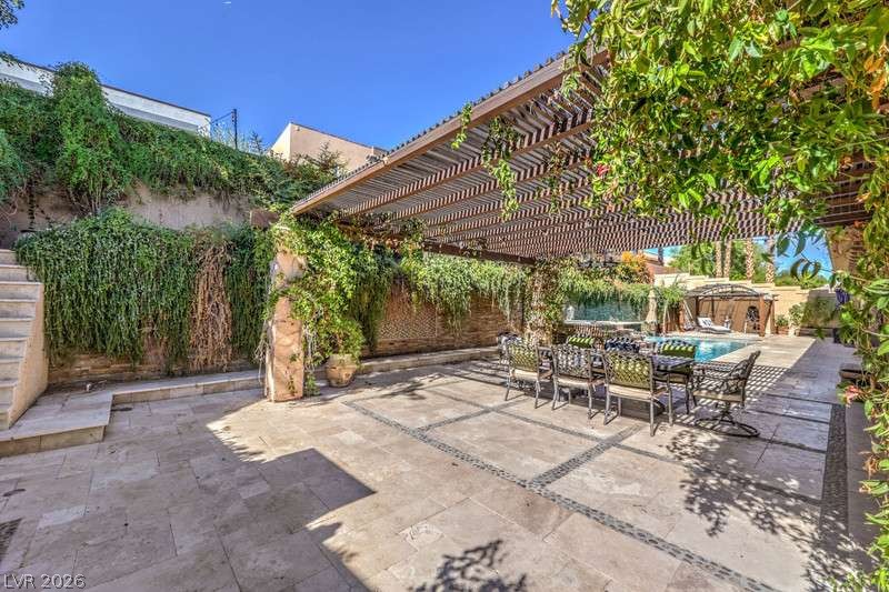 1509 Marbella Ridge Court Las Vegas NV 89117