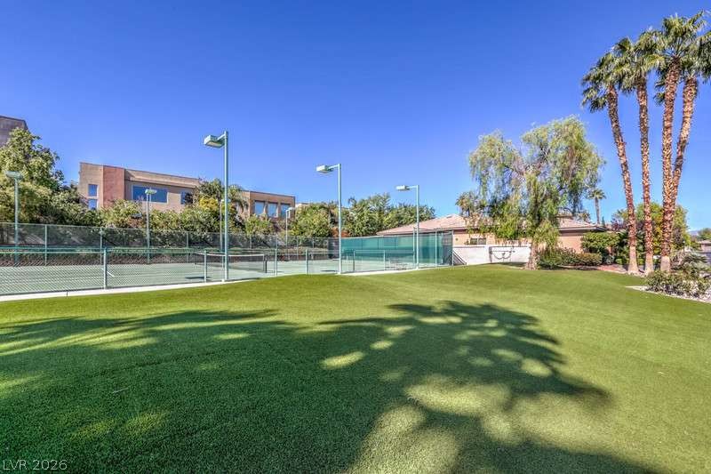 1509 Marbella Ridge Court Las Vegas NV 89117