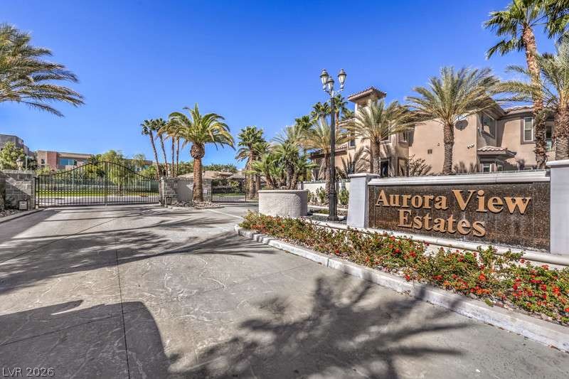 1509 Marbella Ridge Court Las Vegas NV 89117