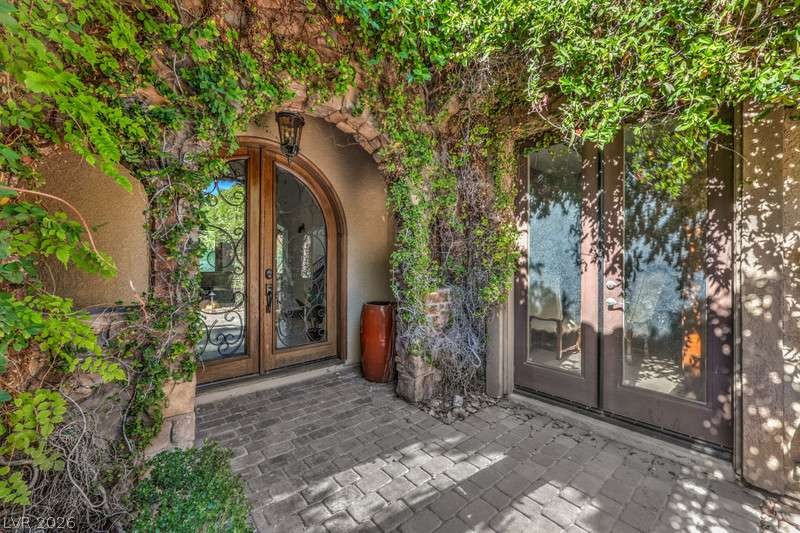 1509 Marbella Ridge Court Las Vegas NV 89117