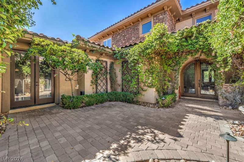 1509 Marbella Ridge Court Las Vegas NV 89117