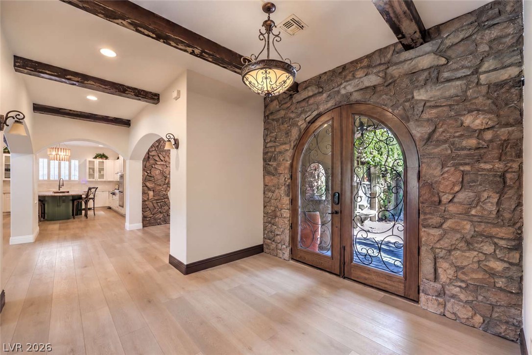 1509 Marbella Ridge Court Las Vegas NV 89117
