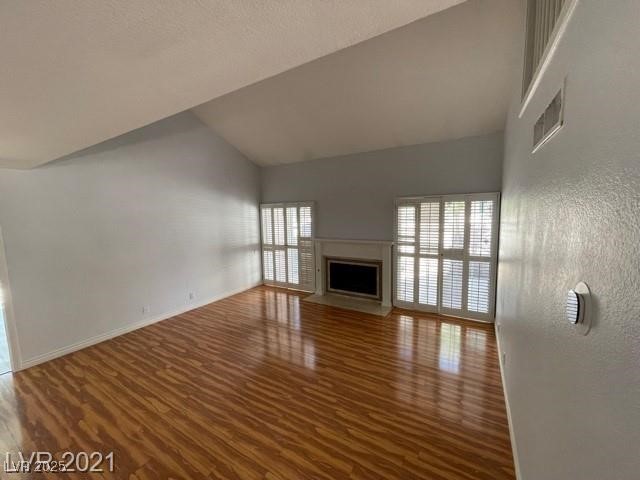 4037 Chalfont Court Las Vegas NV 89121