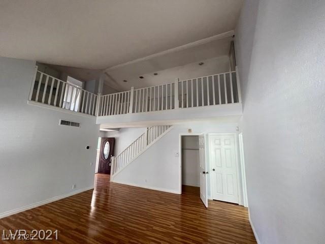 4037 Chalfont Court Las Vegas NV 89121