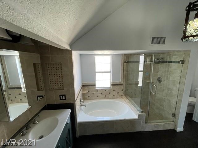 4037 Chalfont Court Las Vegas NV 89121