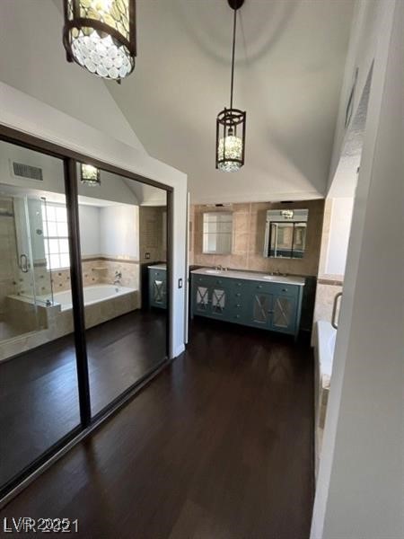 4037 Chalfont Court Las Vegas NV 89121