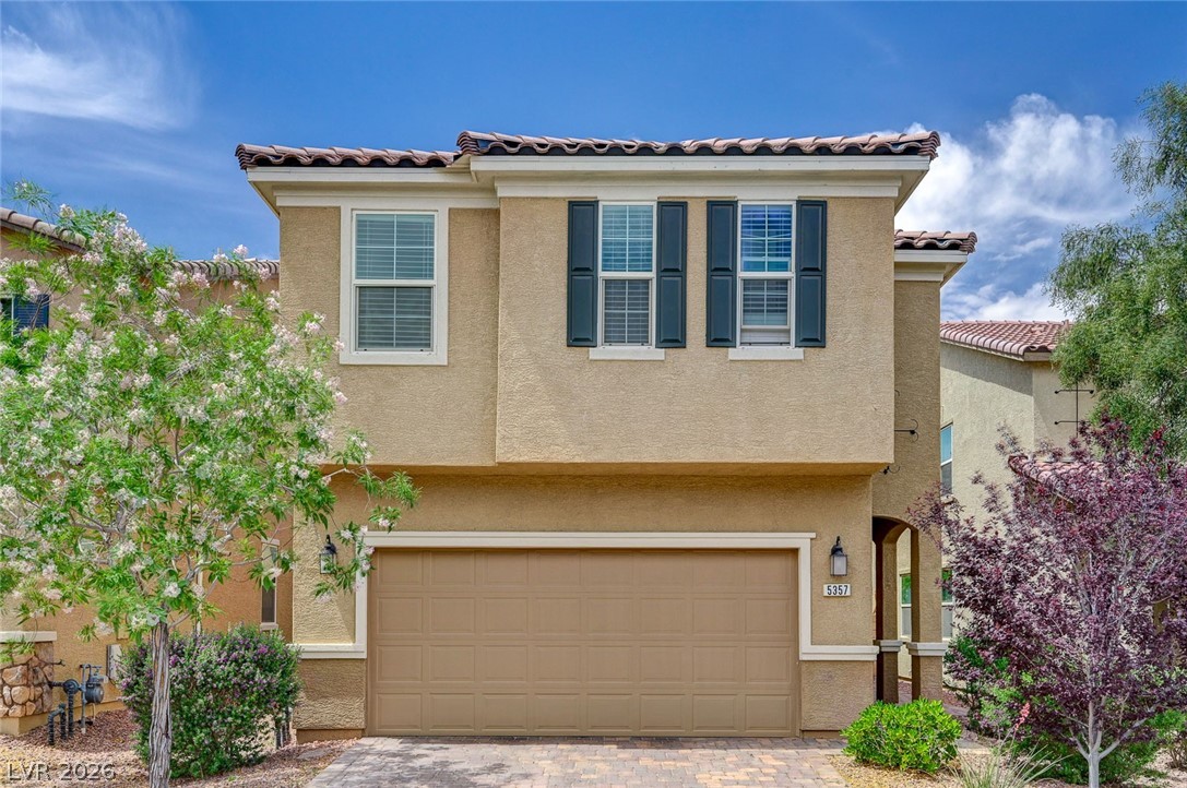 5357 Stonara Street Las Vegas NV 89113