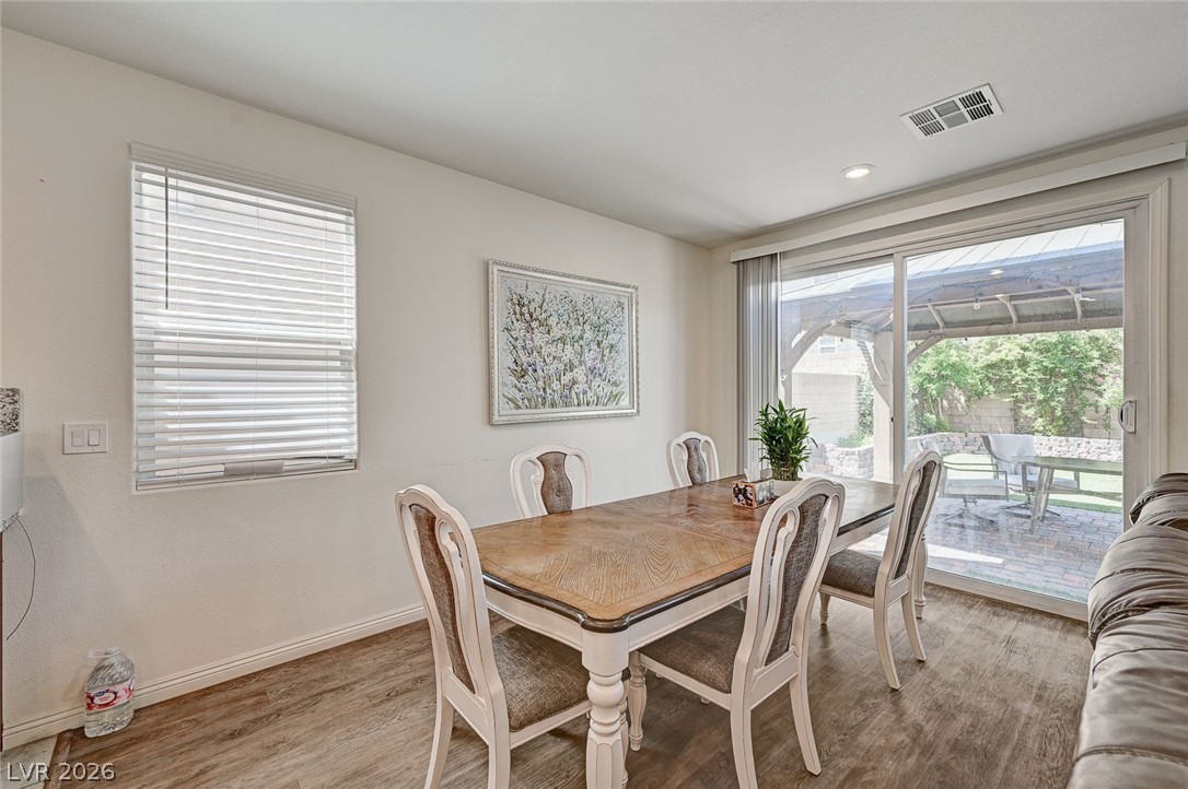 5357 Stonara Street Las Vegas NV 89113