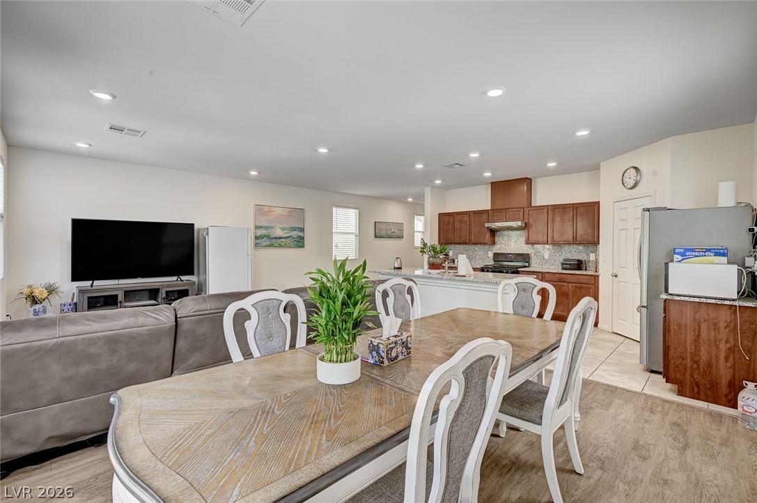 5357 Stonara Street Las Vegas NV 89113