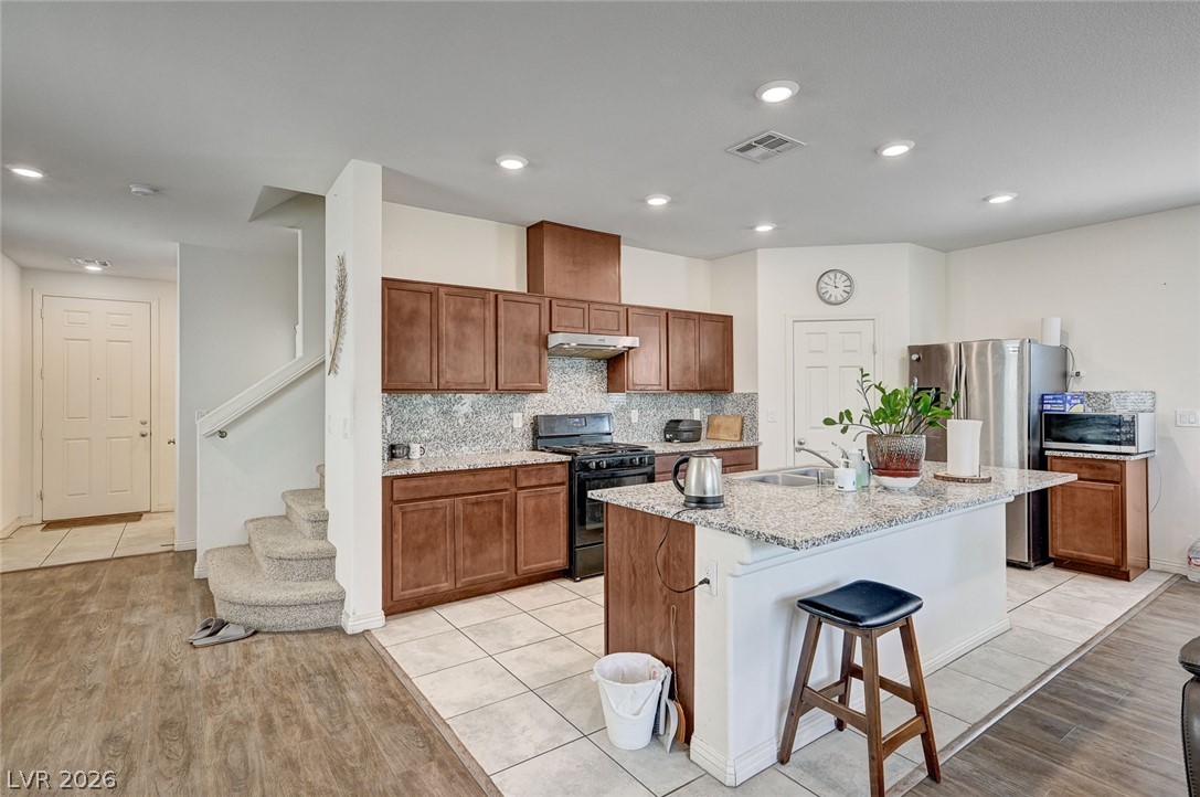 5357 Stonara Street Las Vegas NV 89113
