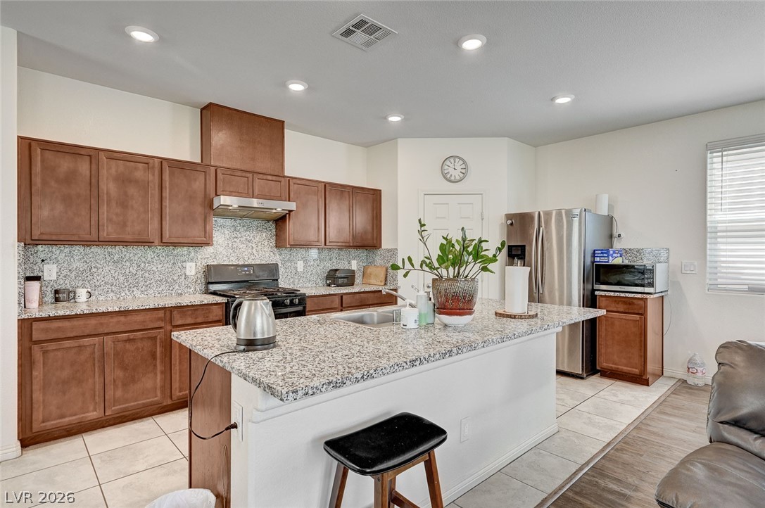 5357 Stonara Street Las Vegas NV 89113