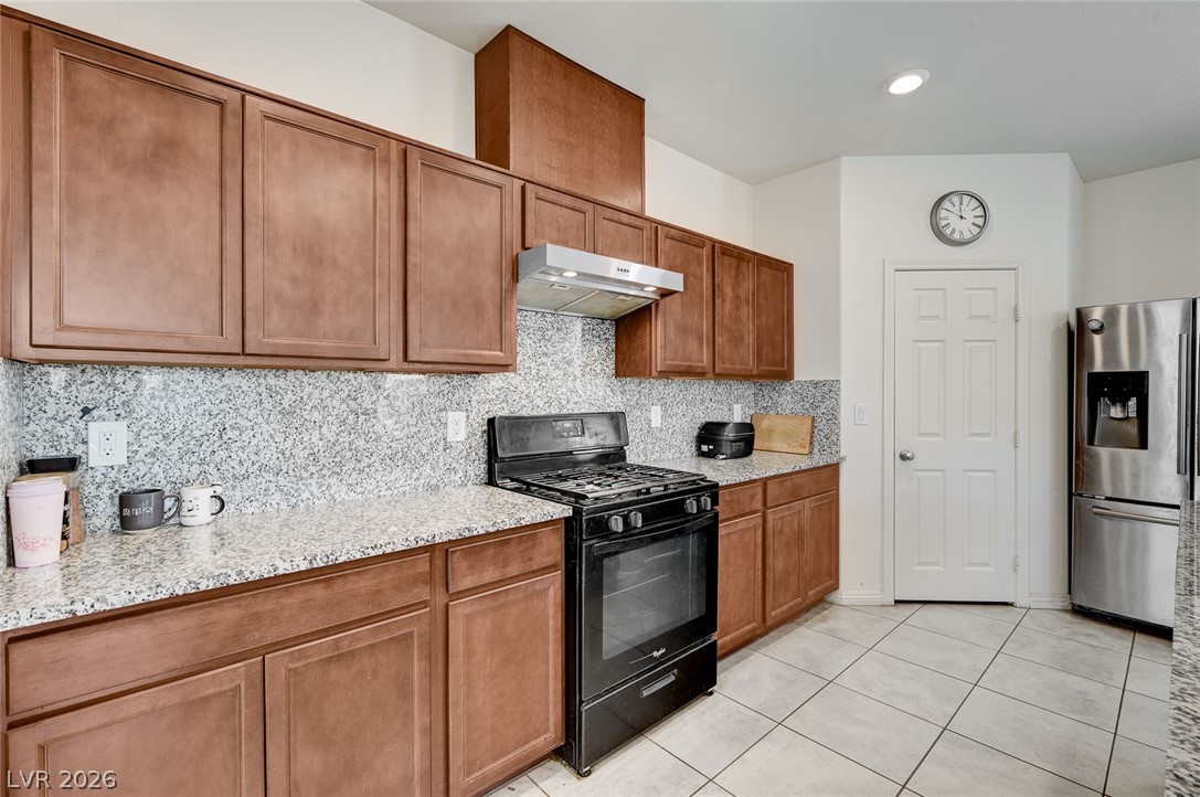 5357 Stonara Street Las Vegas NV 89113