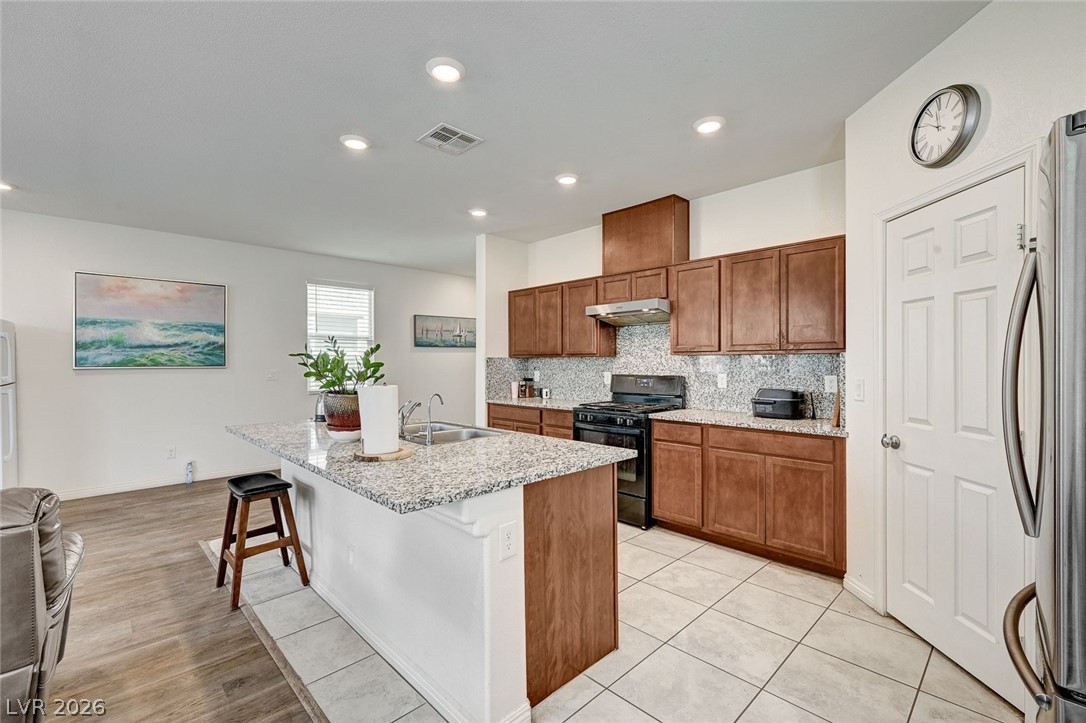 5357 Stonara Street Las Vegas NV 89113