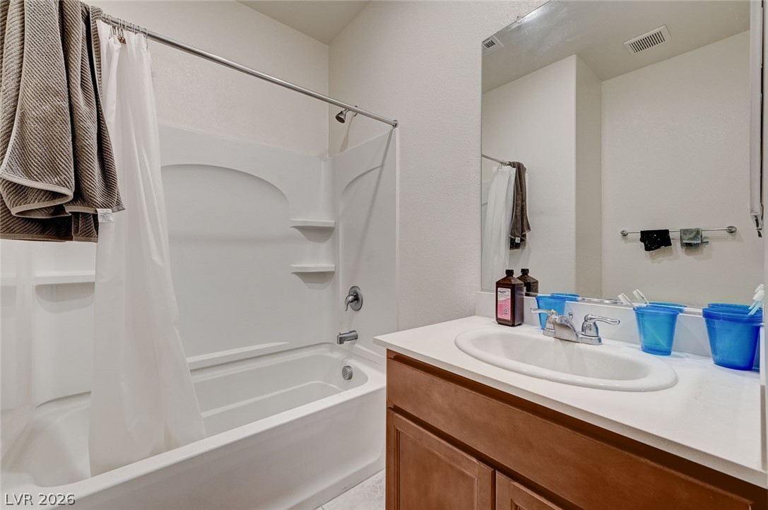 5357 Stonara Street Las Vegas NV 89113