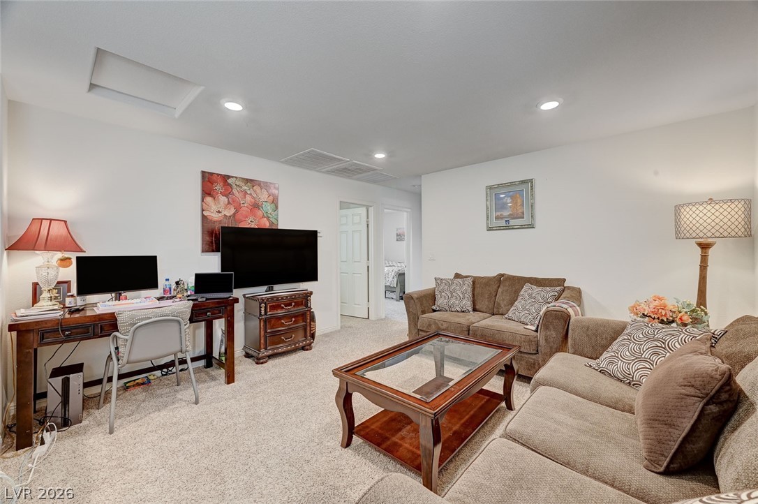 5357 Stonara Street Las Vegas NV 89113