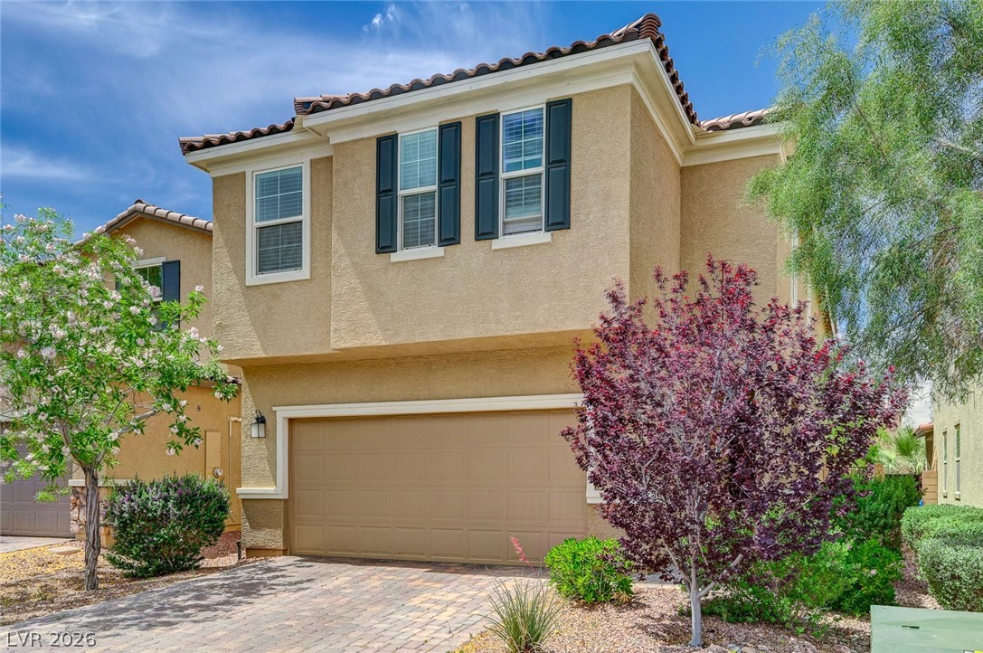 5357 Stonara Street Las Vegas NV 89113