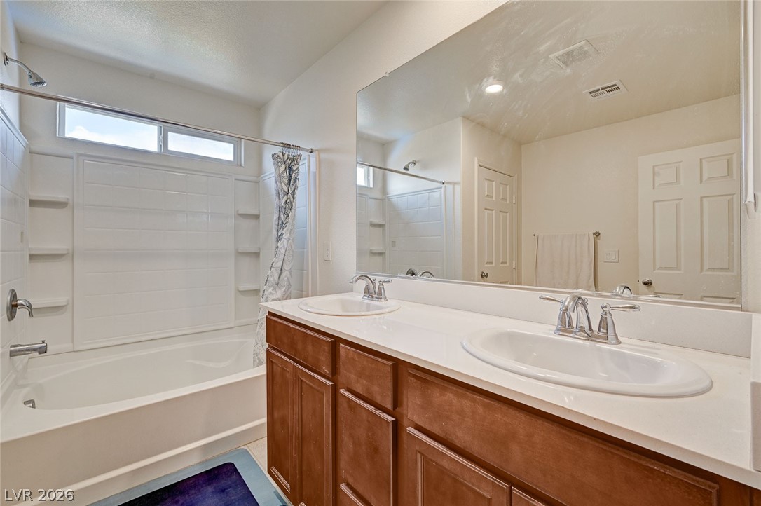 5357 Stonara Street Las Vegas NV 89113