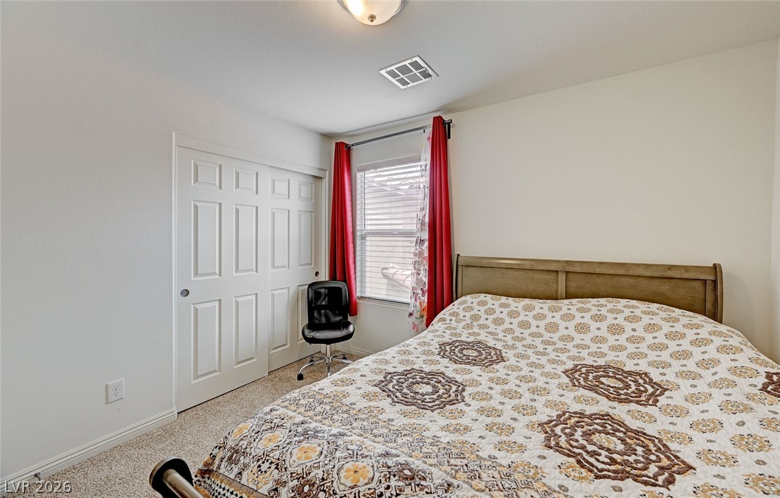 5357 Stonara Street Las Vegas NV 89113