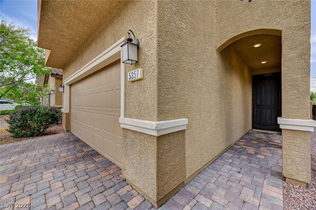 5357 Stonara Street Las Vegas NV 89113