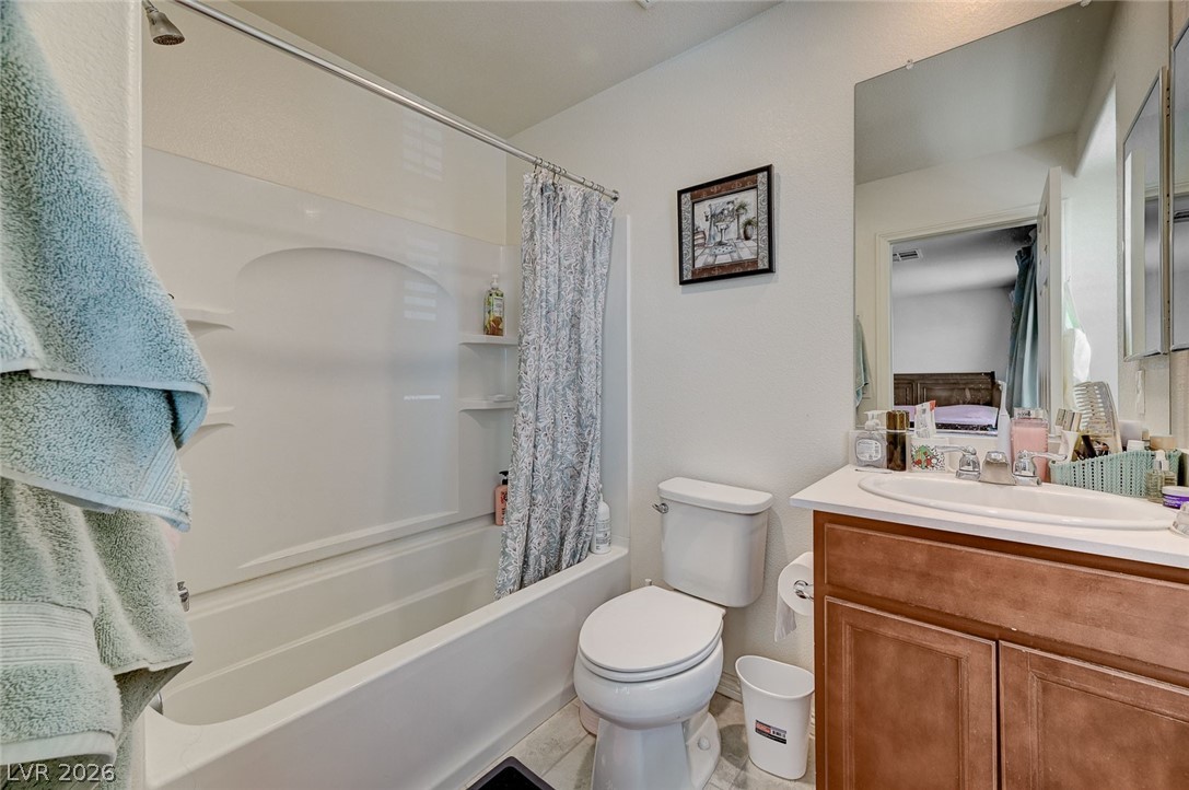 5357 Stonara Street Las Vegas NV 89113