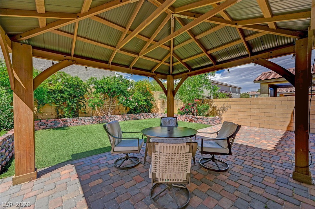 5357 Stonara Street Las Vegas NV 89113