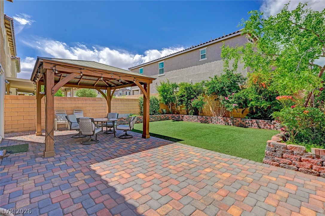 5357 Stonara Street Las Vegas NV 89113