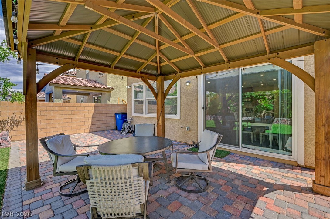 5357 Stonara Street Las Vegas NV 89113