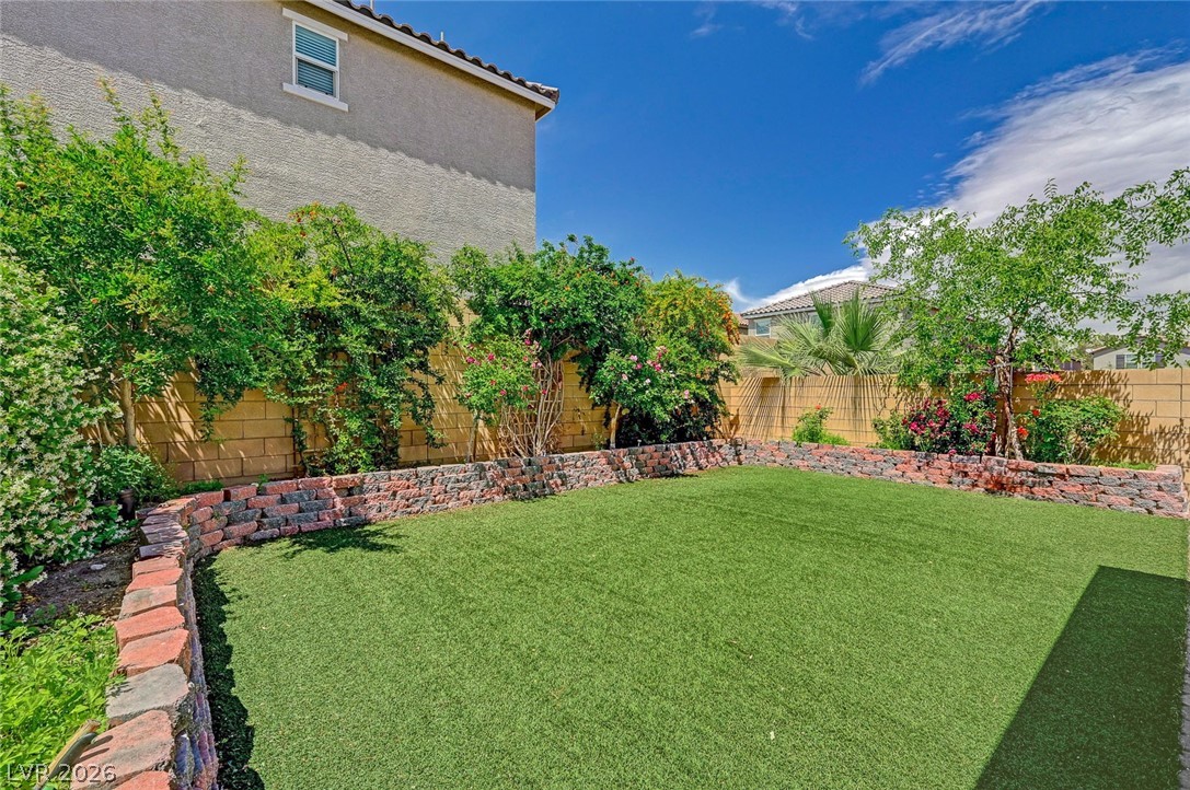 5357 Stonara Street Las Vegas NV 89113
