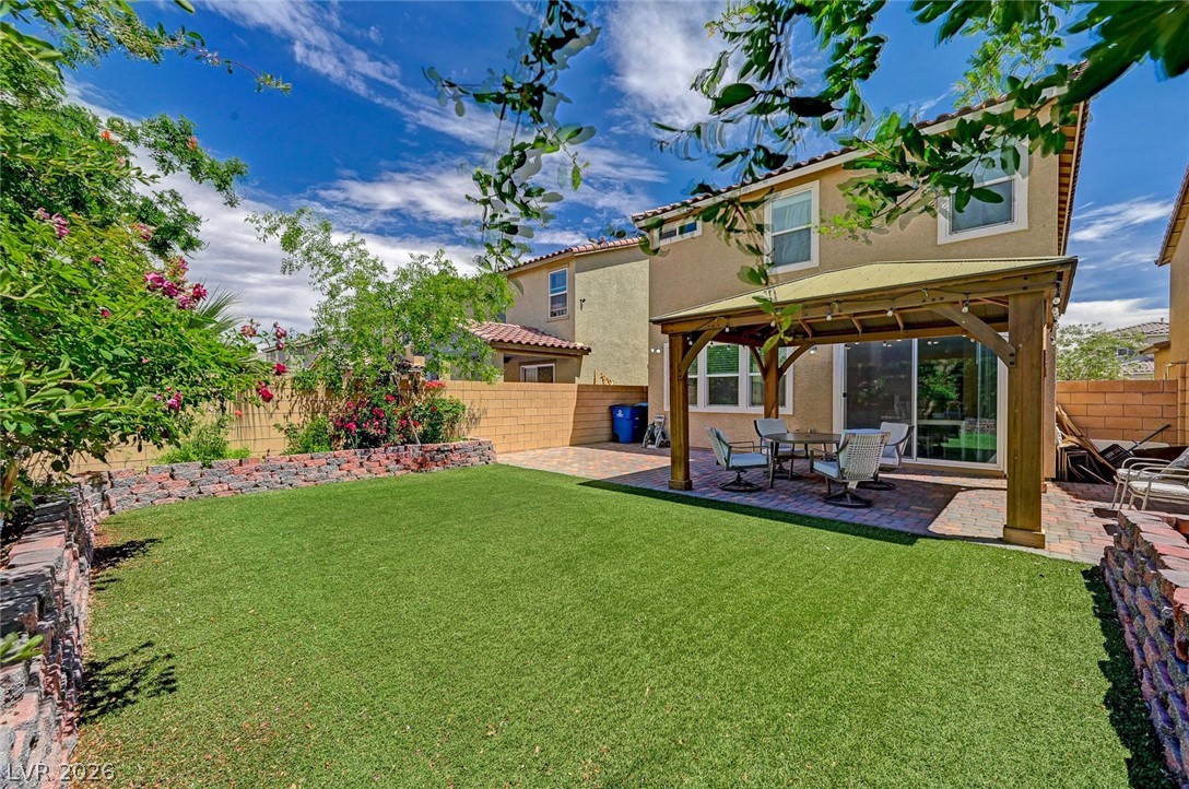 5357 Stonara Street Las Vegas NV 89113