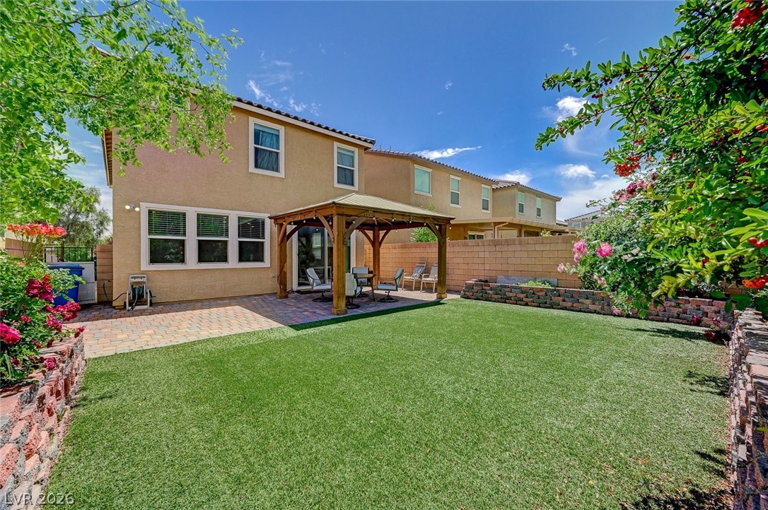 5357 Stonara Street Las Vegas NV 89113