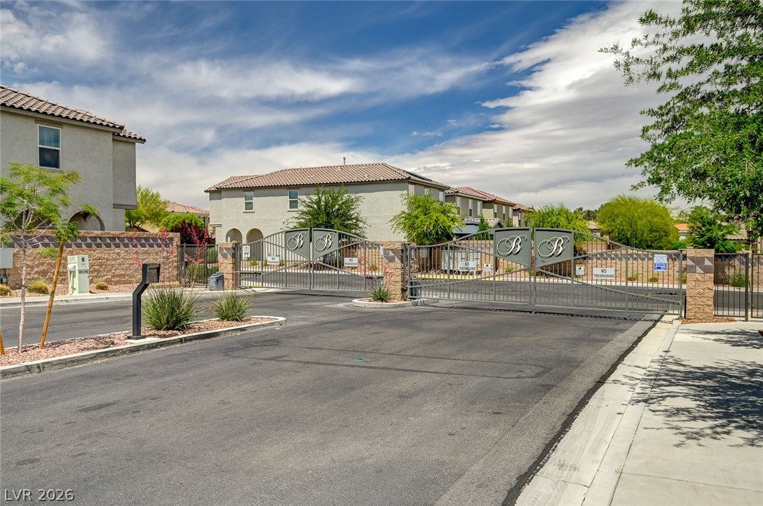 5357 Stonara Street Las Vegas NV 89113