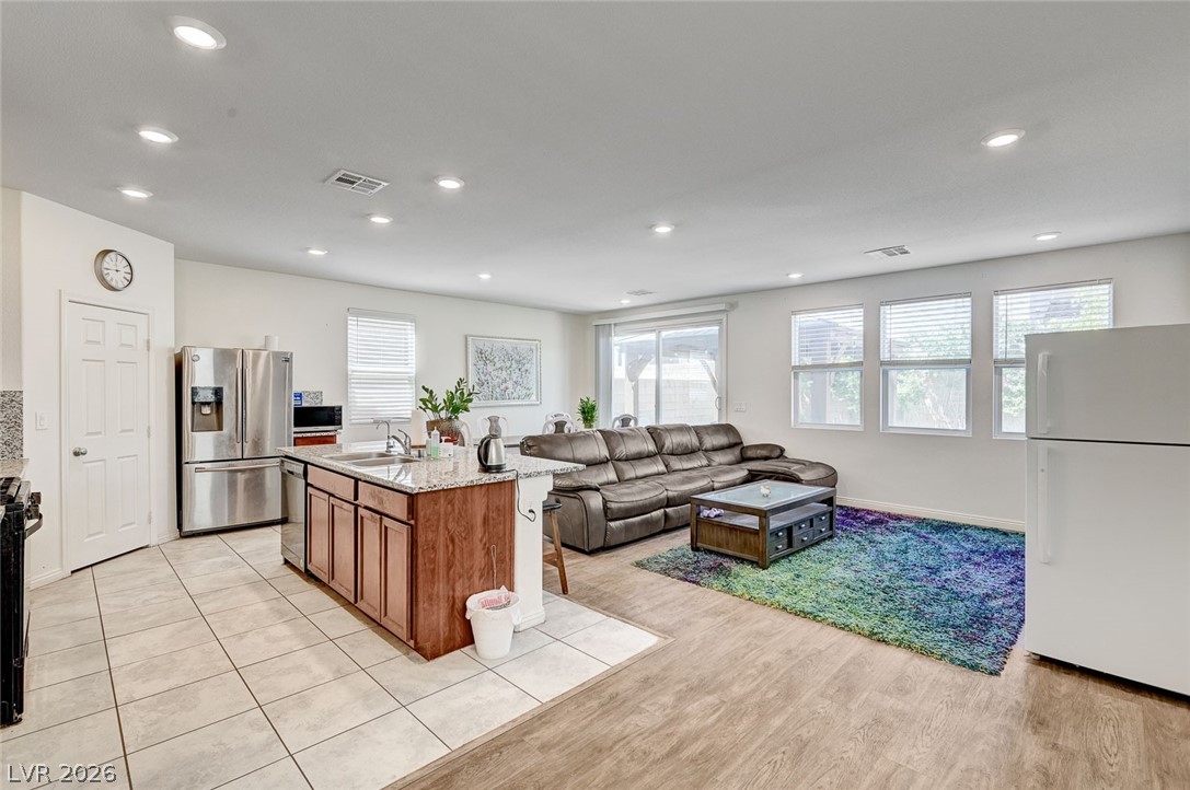 5357 Stonara Street Las Vegas NV 89113