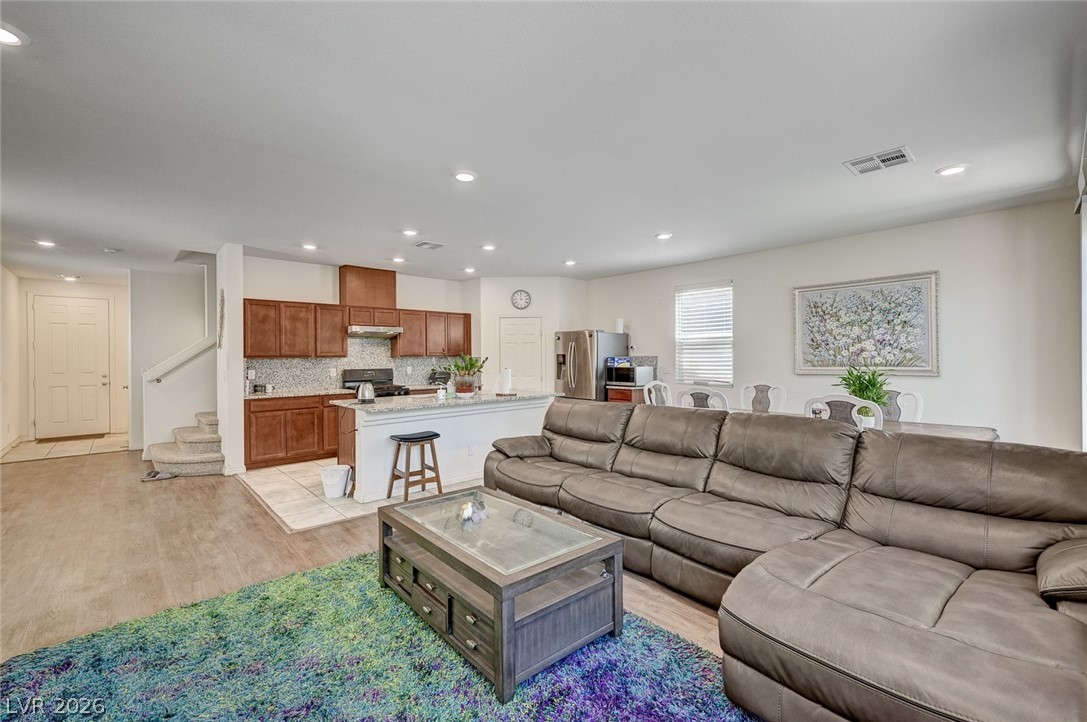 5357 Stonara Street Las Vegas NV 89113