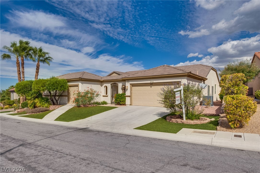 2348 Kalkaska Drive Henderson NV 89044