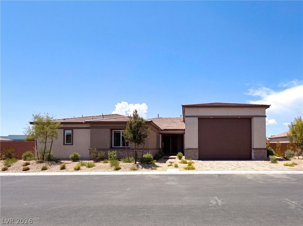 8239 Gusty Brook Street Las Vegas NV 89113