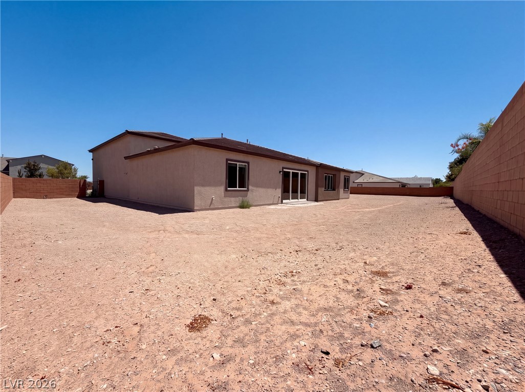8239 Gusty Brook Street Las Vegas NV 89113