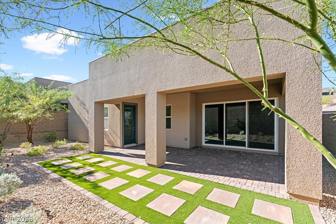 37 Charlotte Ridge Place Henderson NV 89011