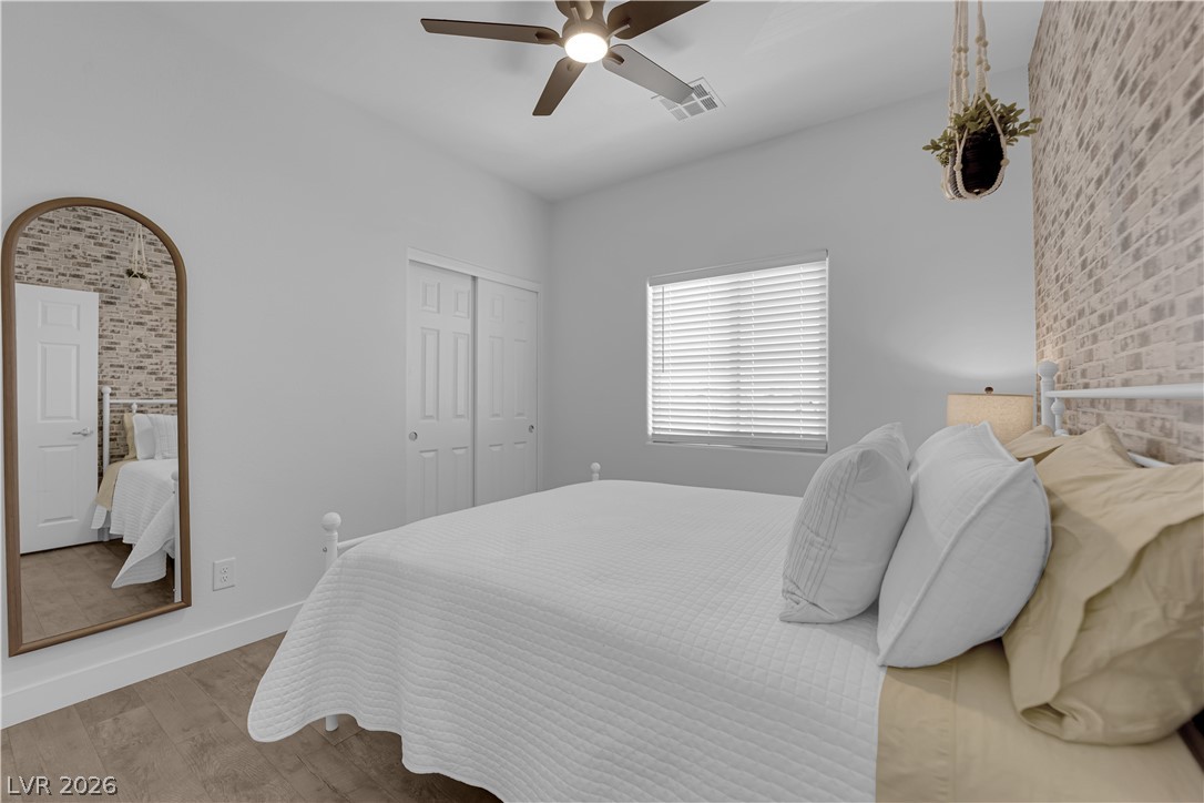 6489 Burns Allen Avenue 102 Las Vegas NV 89122