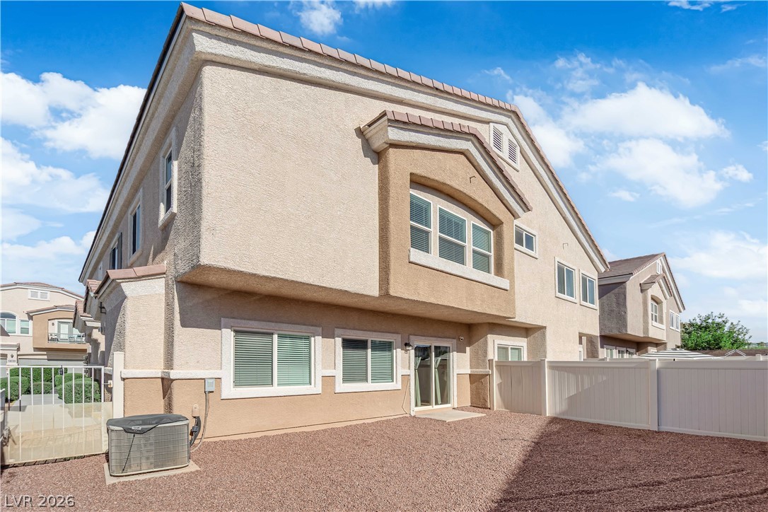 6489 Burns Allen Avenue 102 Las Vegas NV 89122