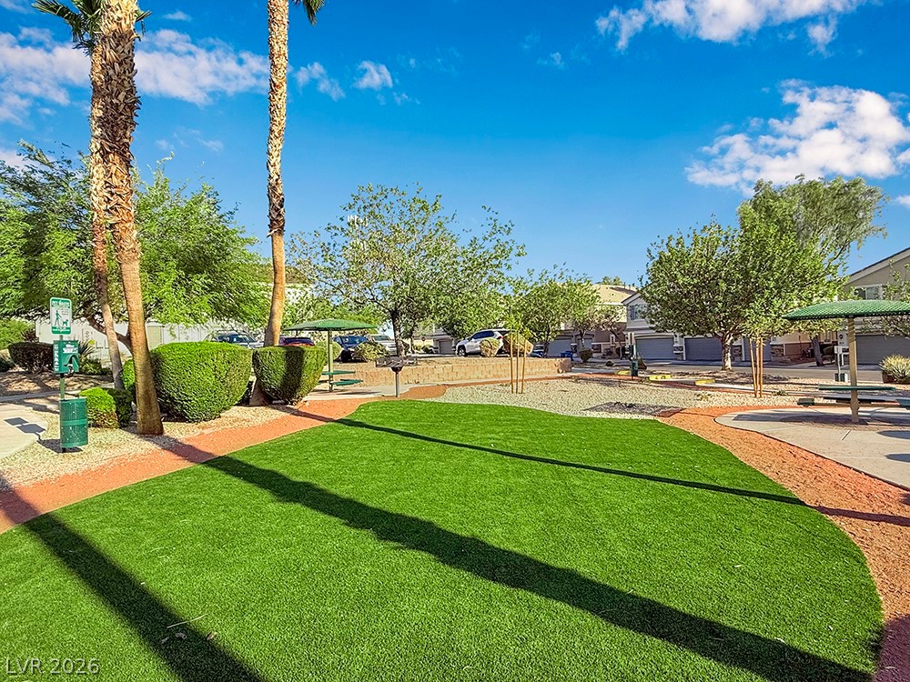 6489 Burns Allen Avenue 102 Las Vegas NV 89122