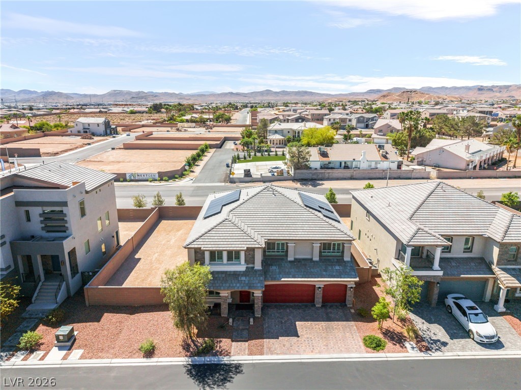 7255 Bold Rock Avenue Las Vegas NV 89113