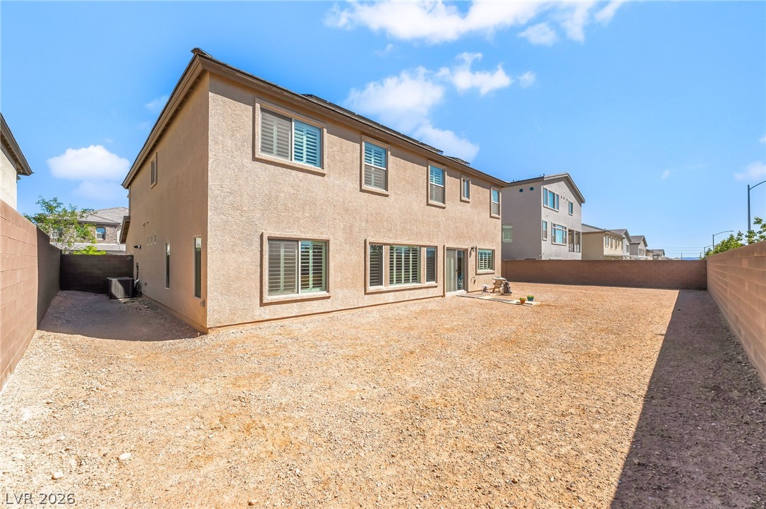 7255 Bold Rock Avenue Las Vegas NV 89113