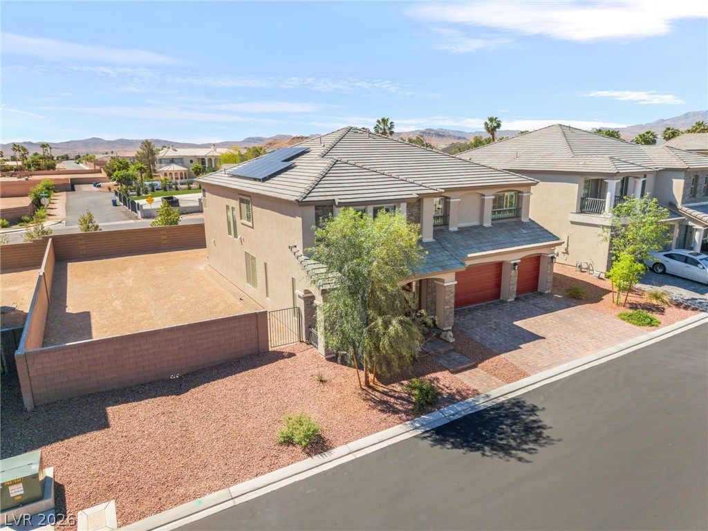 7255 Bold Rock Avenue Las Vegas NV 89113