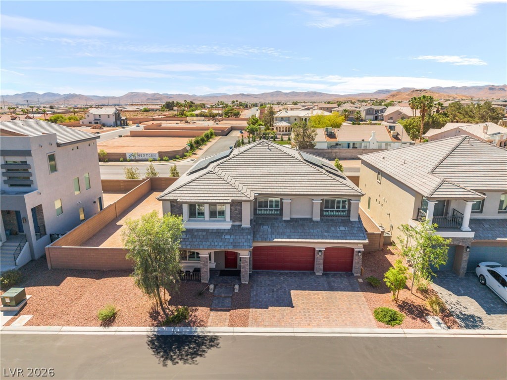7255 Bold Rock Avenue Las Vegas NV 89113