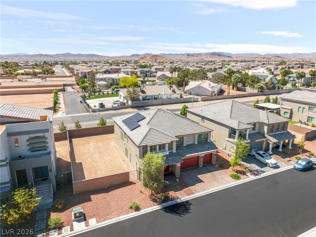 7255 Bold Rock Avenue Las Vegas NV 89113