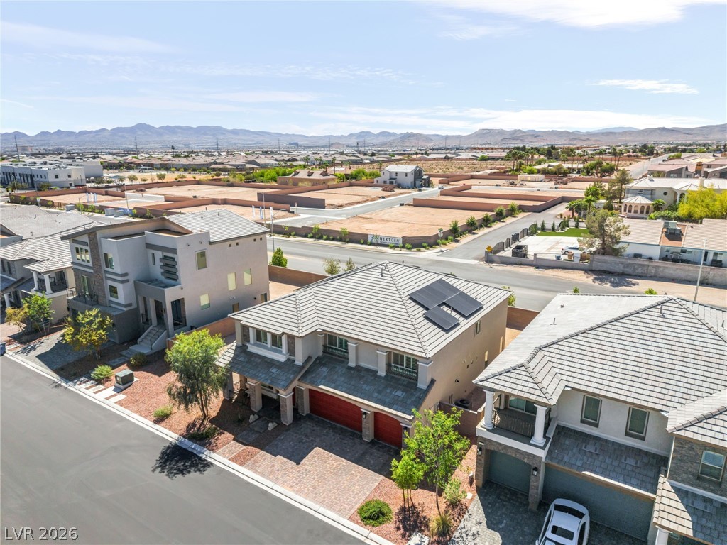7255 Bold Rock Avenue Las Vegas NV 89113