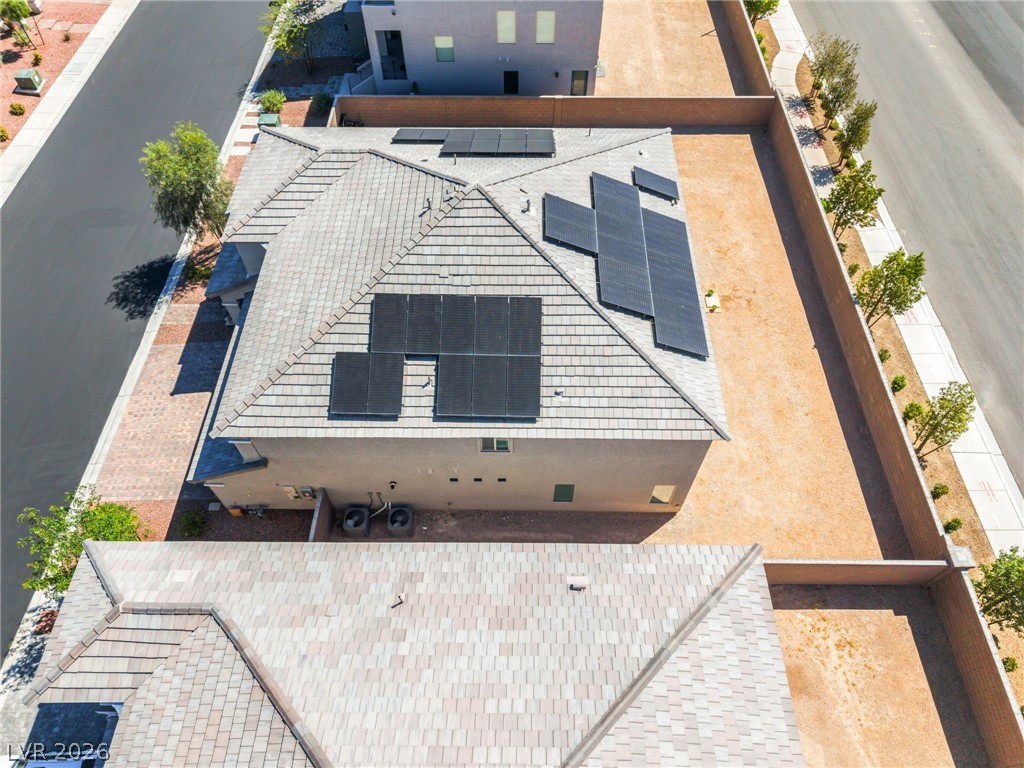 7255 Bold Rock Avenue Las Vegas NV 89113