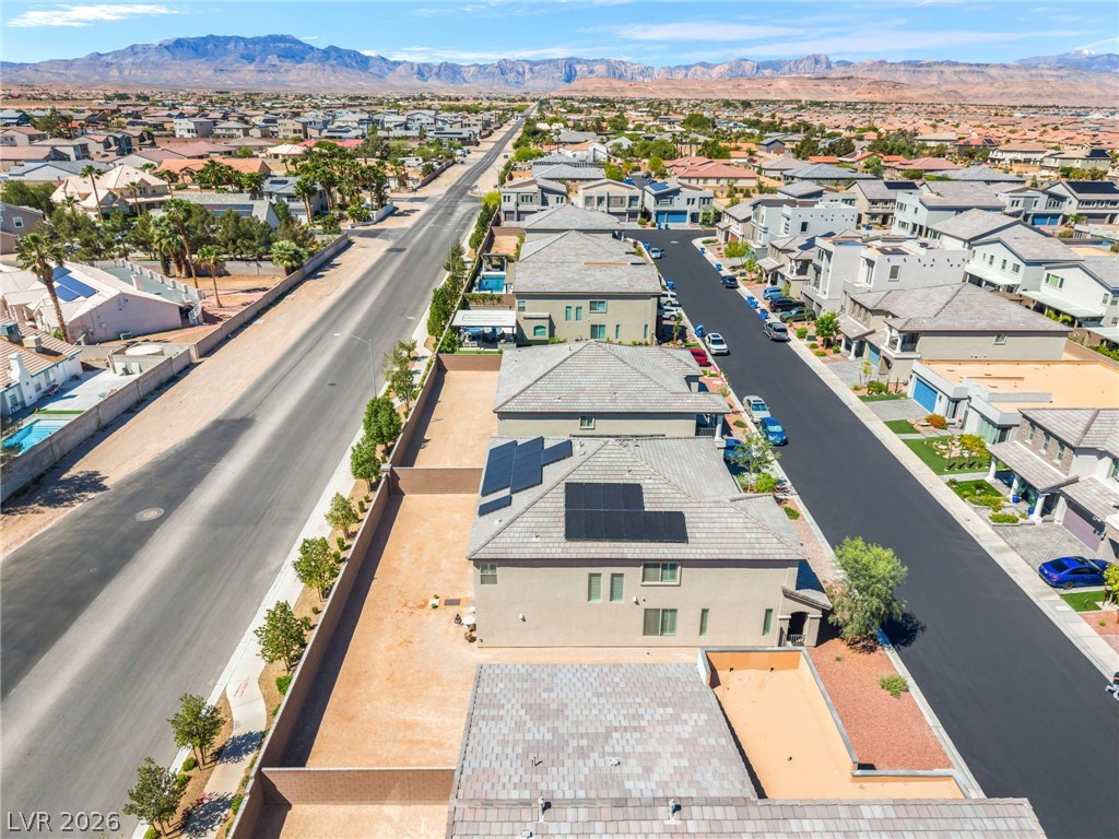 7255 Bold Rock Avenue Las Vegas NV 89113